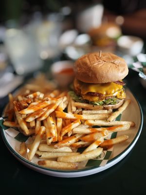  at Neat Burger - Porta Venezia in Milan