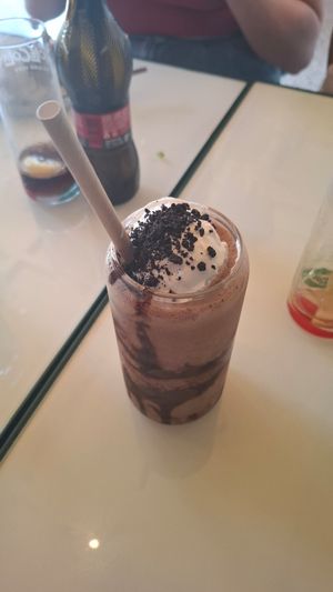  at Neat Burger - Porta Venezia in Milan