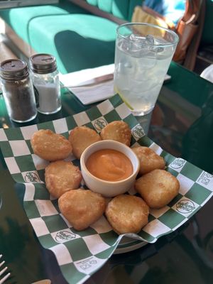   at Neat Burger - Porta Venezia in Milan