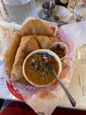   at Shalimar in San Luis Obispo