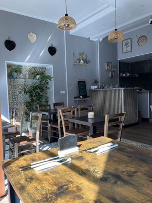 Salle  at Kali in Orleans