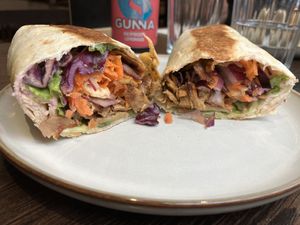 Kebabb  at Kali in Orleans