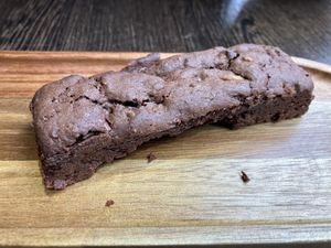 Brownie   at Kali in Orleans