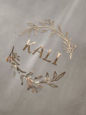 Logo at Kali in Orleans