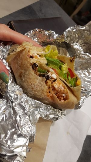  at Burrico in Hamburg