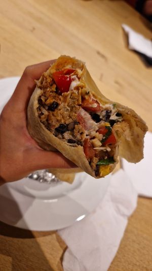  at Burrico in Hamburg