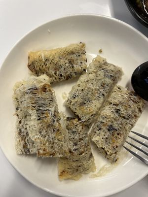   at OAT Bistro in Ha Long