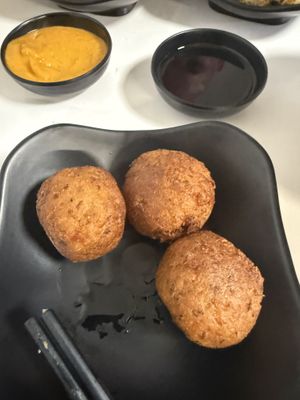   at OAT Bistro in Ha Long