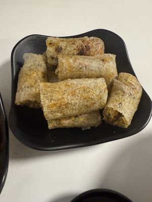   at OAT Bistro in Ha Long