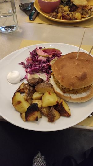  at Verde Pistacchio in Rome