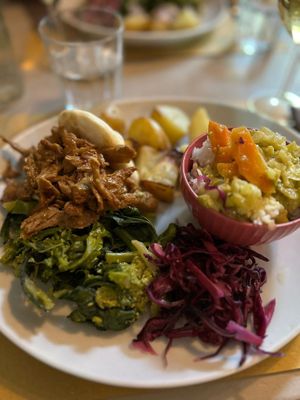  at Verde Pistacchio in Rome