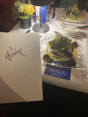   at Tiger in Frankfurt