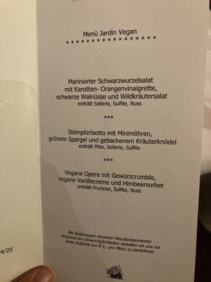   at Tiger in Frankfurt