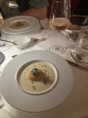   at Tiger in Frankfurt