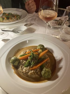   at Tiger in Frankfurt