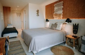  at Eco-lodge Villa Epicurea in Sesimbra