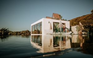  at Eco-lodge Villa Epicurea in Sesimbra