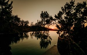  at Eco-lodge Villa Epicurea in Sesimbra