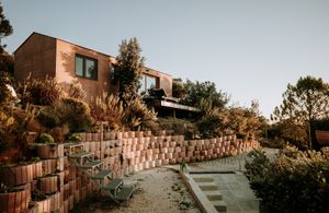  at Eco-lodge Villa Epicurea in Sesimbra