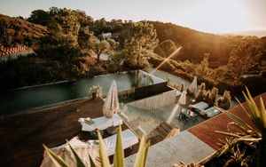  at Eco-lodge Villa Epicurea in Sesimbra