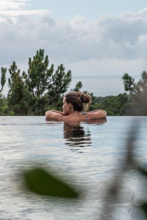  at Eco-lodge Villa Epicurea in Sesimbra