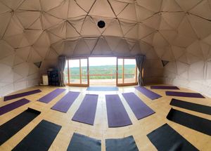  at Eco-lodge Villa Epicurea in Sesimbra