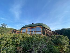  at Eco-lodge Villa Epicurea in Sesimbra