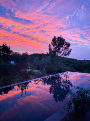  at Eco-lodge Villa Epicurea in Sesimbra