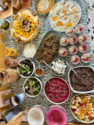  at Eco-lodge Villa Epicurea in Sesimbra