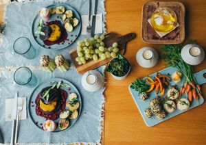  at Eco-lodge Villa Epicurea in Sesimbra