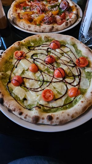 Evergreen at VyA in Luzern