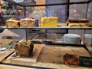  at Roeth Coffee in Meppel