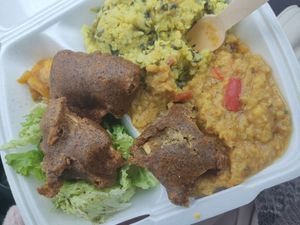  at Chandra in Karlovac