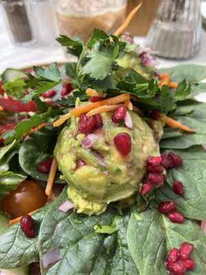   at St. Louis Cafe in Cologne