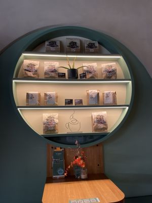   at St. Louis Cafe in Cologne