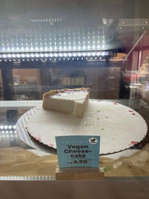   at St. Louis Cafe in Cologne