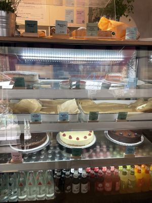   at St. Louis Cafe in Cologne