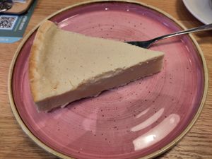  at St. Louis Cafe in Cologne