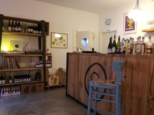 Cosy place,  at L'orto di Pitagora in Rovereto