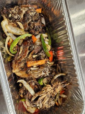   at Grass & Leaves  in Annapolis Junction