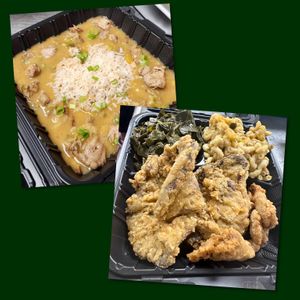   at Grass & Leaves  in Annapolis Junction