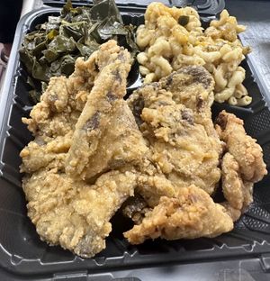   at Grass & Leaves  in Annapolis Junction