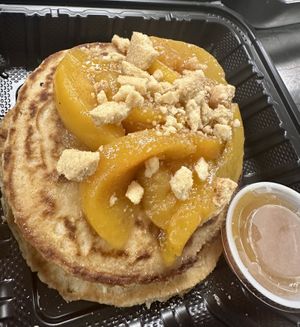   at Grass & Leaves  in Annapolis Junction