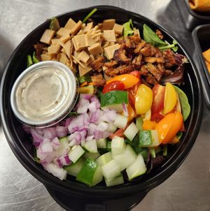   at Grass & Leaves  in Annapolis Junction