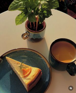  at Café Winzrieth in Gaggenau