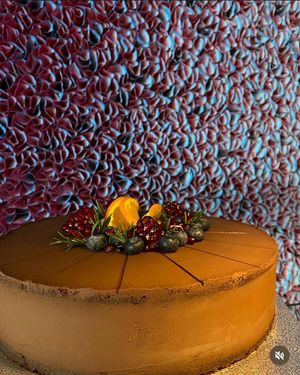  at Café Winzrieth in Gaggenau