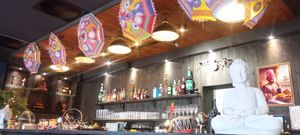  at Mumbai Masala in Dresden
