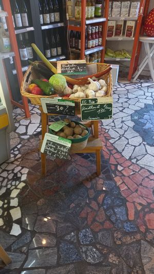  at Okologische Marktwirtschaft in Dusseldorf