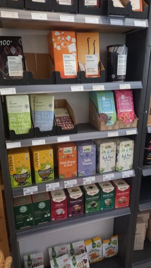  at Okologische Marktwirtschaft in Dusseldorf