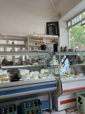   at Okologische Marktwirtschaft in Dusseldorf